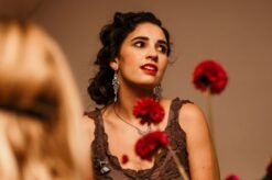 bespoke murder mystery dinner