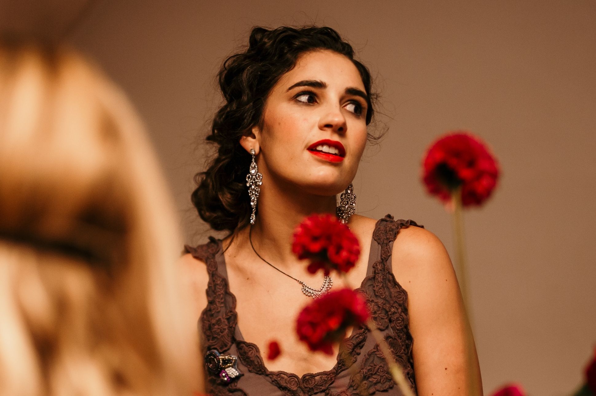 bespoke murder mystery dinner