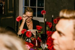 bespoke murder mystery dinner