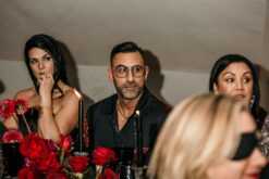 bespoke murder mystery dinner