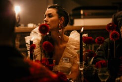 bespoke murder mystery dinner