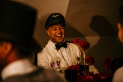 bespoke murder mystery dinner