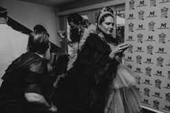 bespoke murder mystery dinner