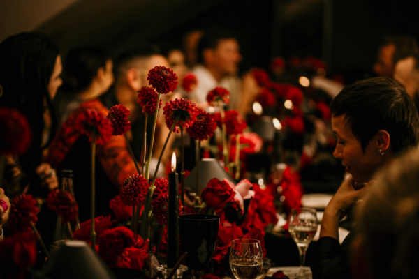 private dining in johannesburg