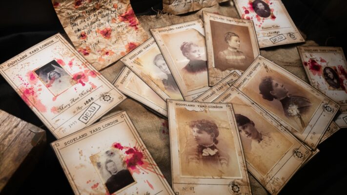 Why you should consider a custom-made murder mystery dinner party.