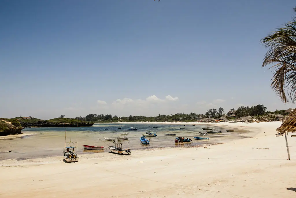 bespoke murder mystery dinner in kenya