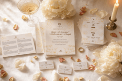 Alternative view of Wedding Murder Mystery Host Your Own Game Kit - 16–25 Guests