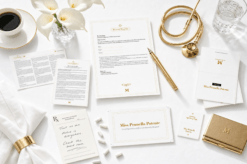 Alternative view of Hospital Murder Mystery Host Your Own Game Kit - 17 Guests